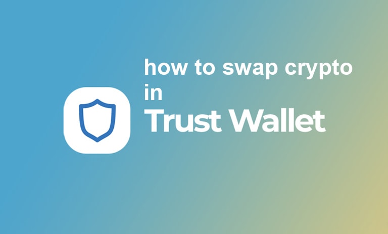 تبدیل ارز در تراست ولت؛ راهنمای چنج ارز دیجیتال