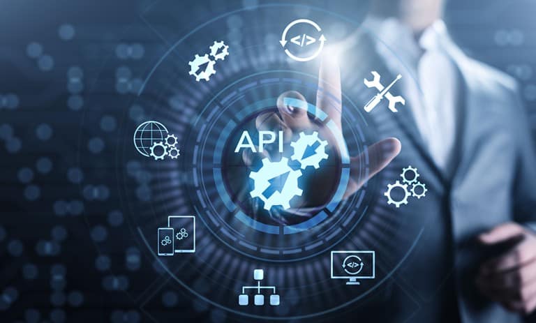 راهنمای کامل نحوه استفاده از API ارز دیجیتال در بازار رمز ارزها