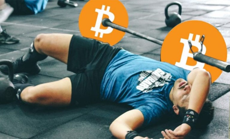 مفهوم خستگی بلاکچین و دلایل ایجاد آن در صنعت بلاکچین