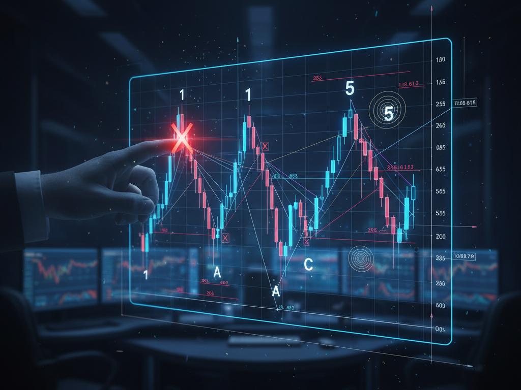 آموزش قوانین موج شماری الیوت: قوانینی که نباید نقض شود
