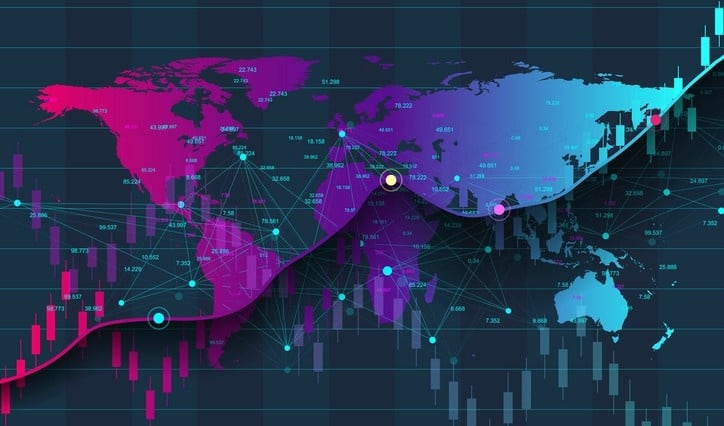 ساعت کار بازار فارکس، آشنایی کامل با سشن های بازار Forex