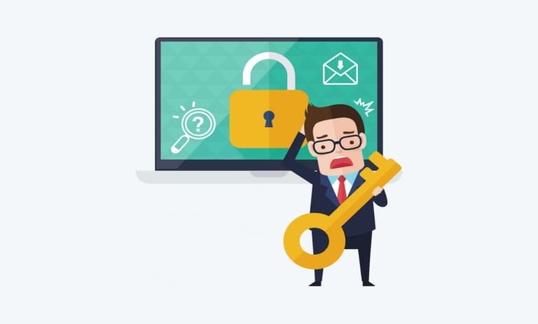 روش های بازیابی کلید خصوصی در کیف پول ارز دیجیتال در صورت فراموشی رمز