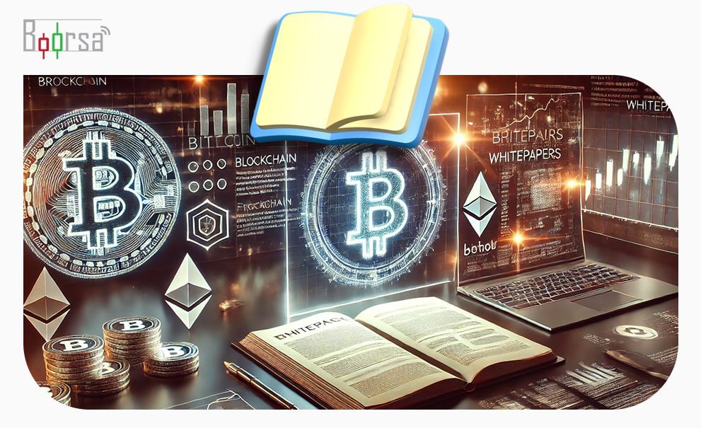 وایت پیپر چیست و چطور باید آن را بررسی کنیم؟ راهنمای جامع