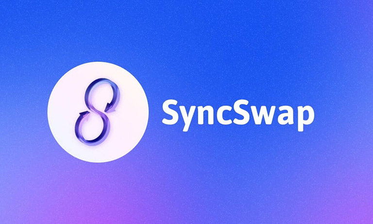 Syncswap چیست؟ همه چیز درباره توکن و ایردراپ syncswap