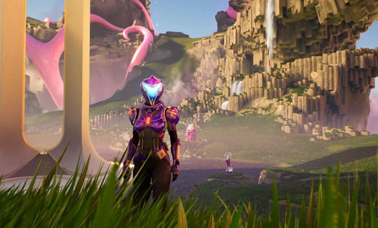 همه چیز درباره بازی متاورسی ایلوویوم و دریافت ارز ILV رایگان