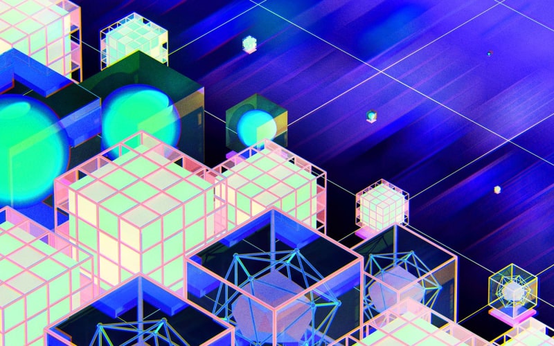 NFT چیست؟ همه چیز درباره توکن‌ غیر قابل تعویض (آپدیت ۲۰۲۳)