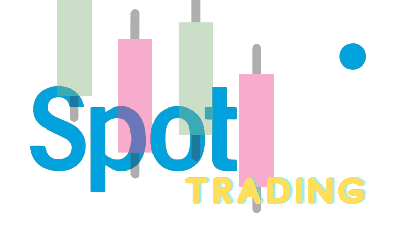 معامله اسپات چیست؟ آموزش SPOT و کسب سود در بازار ارز دیجیتال