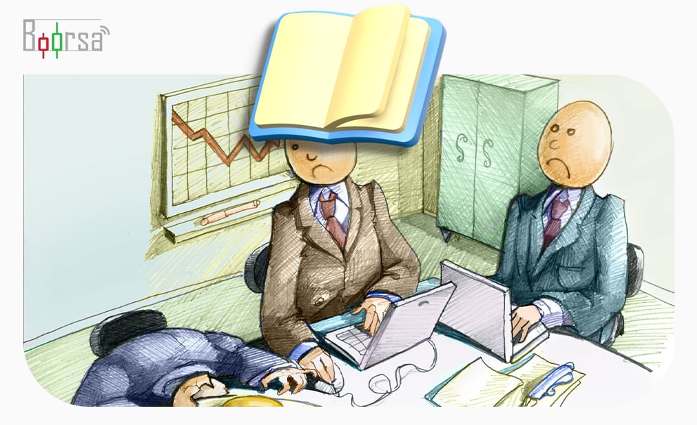 استرس در معاملات چیست؟