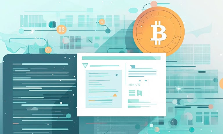 متا دیتا در تراکنش های بلاکچین به چه معناست؟ کاربرد Metadata در تراکنش ها