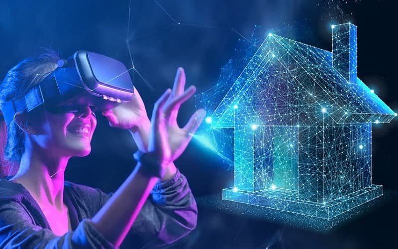 آشنایی با نحوه خرید زمین در متاورس؛ چگونه در متاورس زمین بخریم؟