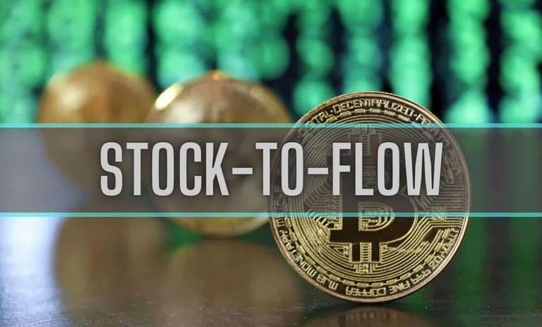 مدل سهام به جریان (S2F) و مزایای استفاده از آن