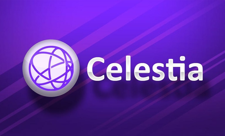 شبکه سلستیا چیست؟ از ایردراپ و مزایای مقیاس پذیری Celestia Network