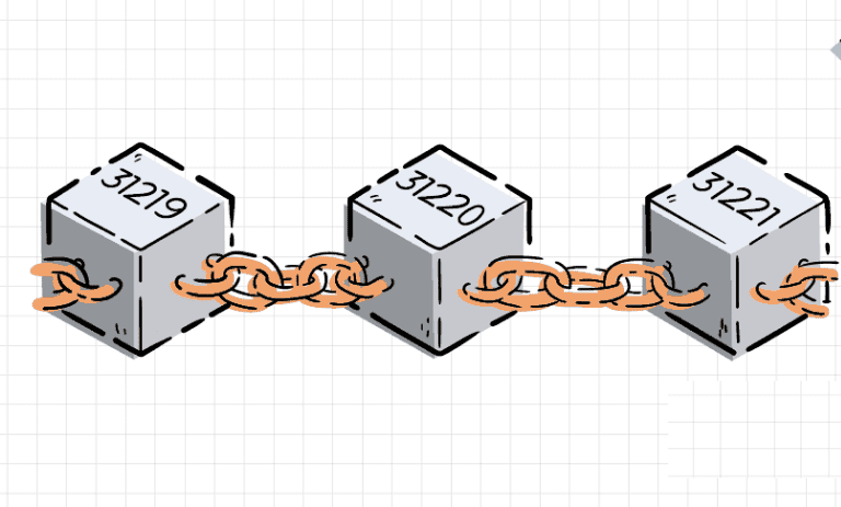 ارتفاع بلاک چیست؟ بررسی کابرد Block Height