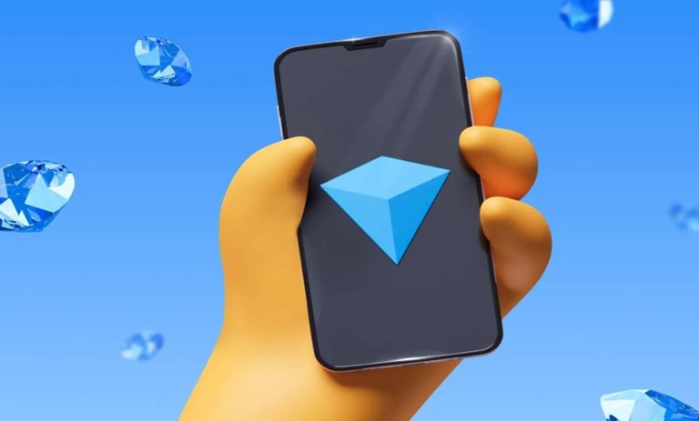 کیف پول تون کیپر (Tonkeeper) چیست؟ از نصب تا واریز و برداشت