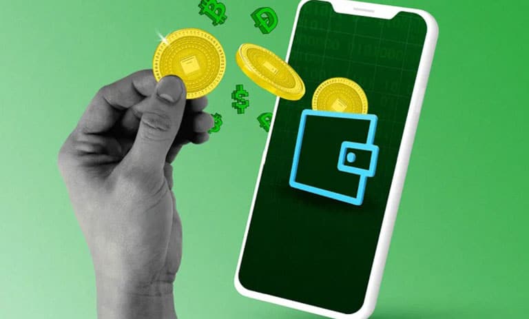 Deposit چیست؟ معنی دپوزیت در صرافی ارز دیجیتال چیست؟