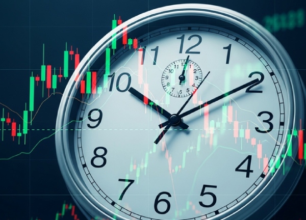 ساعت باز شدن بازار فارکس و بهترین زمان برای معامله در آن