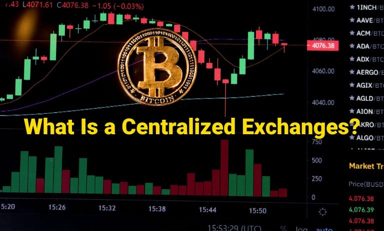 صرافی متمرکز چیست؟ آشنایی با مزایا و معایب صرافی متمرکز ارز دیجیتال