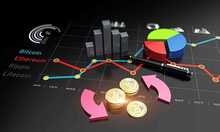 چه عواملی بر قیمت بیت کوین و سایر رمزارزها تاثیرگذار هستند؟