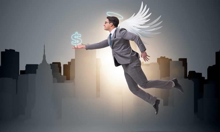 سرمایه گذار فرشته چیست؟ چطور angel investor برای سرمایه گذاری پیدا کنیم؟