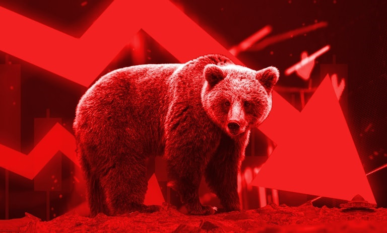 بهترین استراتژی های سرمایه گذاری در بازار نزولی چیست؟