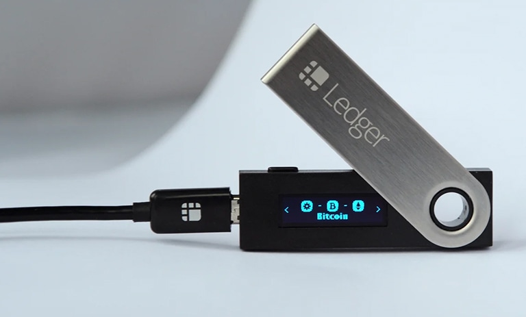 رخنه امنیتی در کیف پول لجر برطرف شد