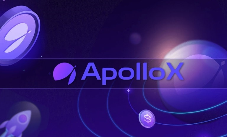 Apollox چیست؟ معرفی و آموزش ثبت نام در ApolloX