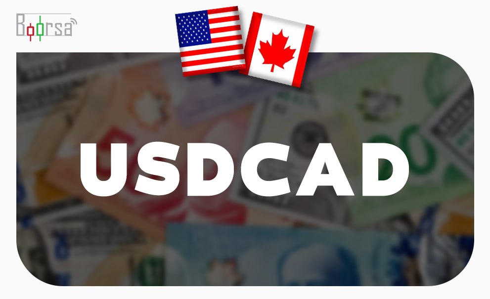USD/CAD  زیرمحدوده 1.3400 باقی می ماند