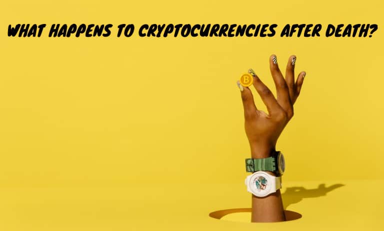 چطور قبل از مرگ تکلیف دارایی های دیجیتال خود را مشخص کنیم