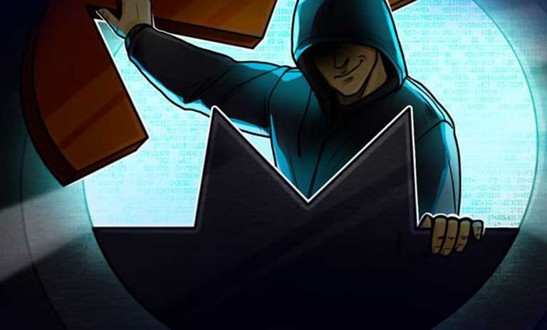 اتفاقی عجیب در دنیای حریم خصوصی؛ یک کیف پول مونرو قربانی حمله هکرها شد