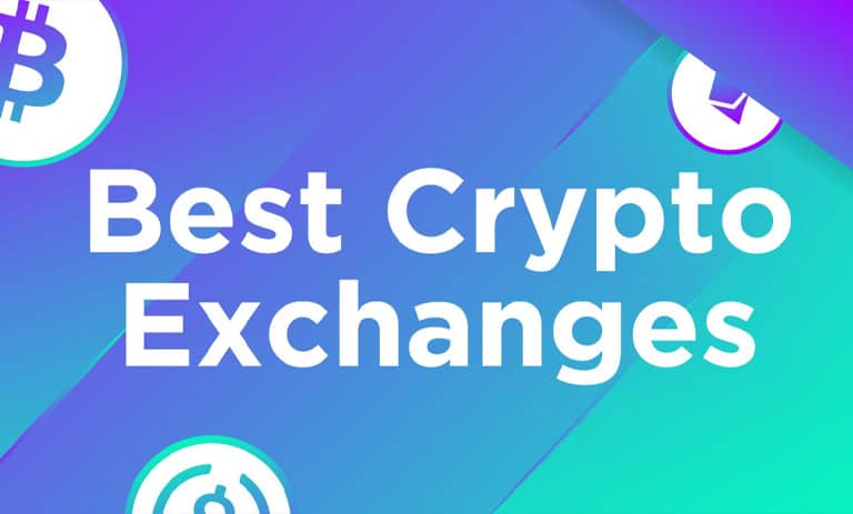 لیست ۱۲ مورد از بهترین صرافی های خارجی ارز دیجیتال برای ایرانیان