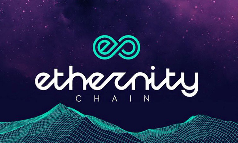 معرفی اترنیتی چین و مزایای پروژه Ethernity برای هنرمندان و دنیای nft