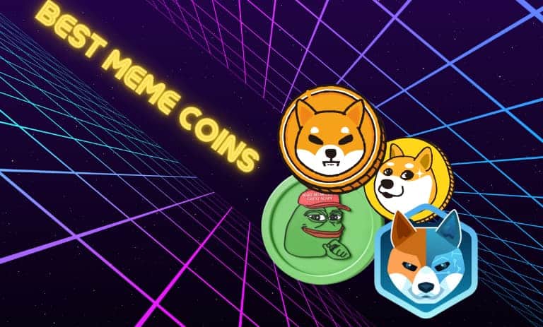 میم کوین های انفجاری و آینده دار در سال ۲۰۲۳ برای سرمایه گذاری