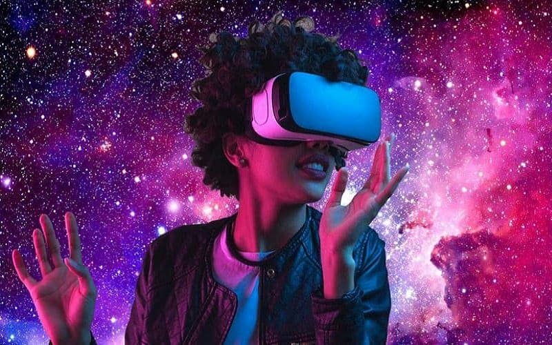 متاورس چیست؟ تجربه‌ای از لمس دنیای اینترنت با ورود به دنیای متاورس