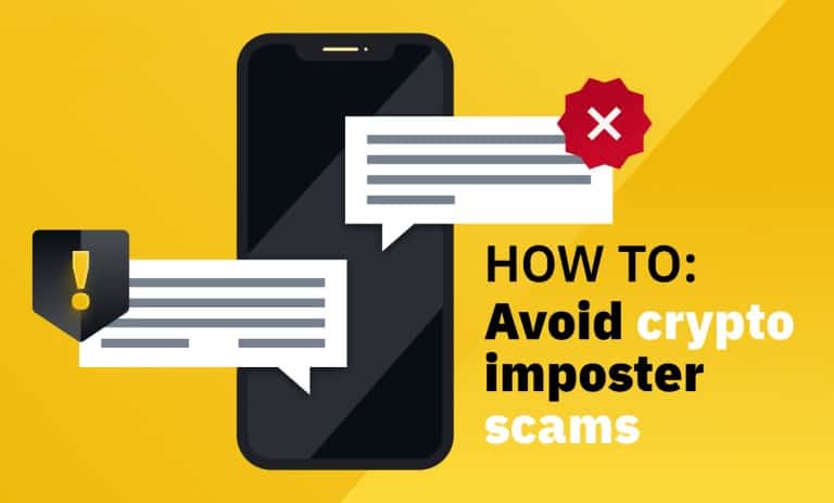 راهنمای شناسایی سایت های کلاهبرداری ارز دیجیتال