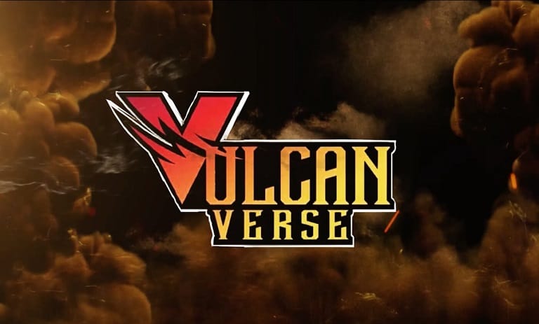 معرفی بازی vulcanverse به همراه آموزش کامل بازی و کسب درآمد