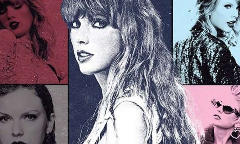 پروژه nft taylor swift چیست؟ بررسی ارتباط تیلور سوئیفت و ارز دیجیتال