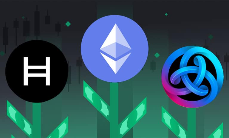 بهترین ارزهای دیجیتال برای خرید (مهر ۱۴۰۲)