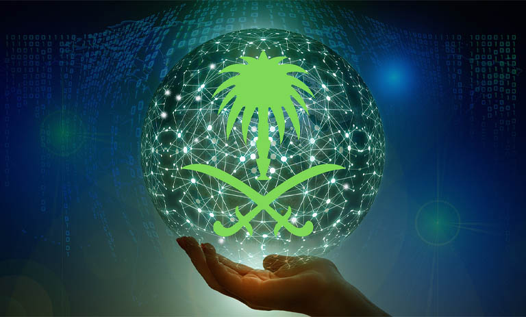 برنامه عربستان برای توسعه صنعت بلاکچین و رمز ارزها در این کشور؛ انقلاب نوآوری