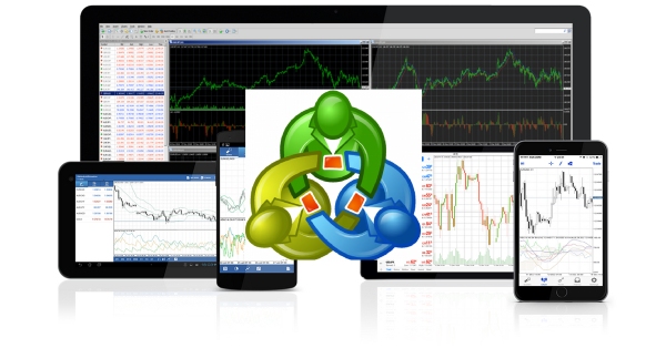 نحوه اتصال بروکر به متاتریدر 4 و 5 در گوشی و کامپیوتر (آموزش تصویری)