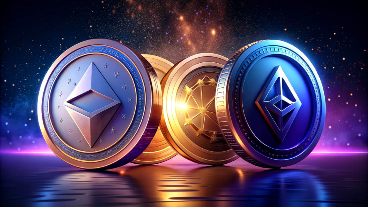 آشنایی با تفاوت کوین و توکن به زبان ساده