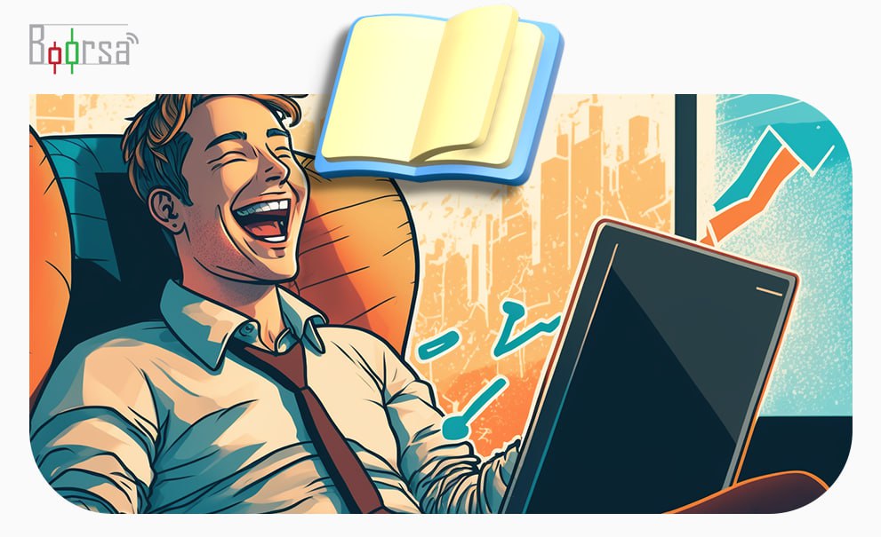 چگونه در فارکس یک تریدر موفق شویم