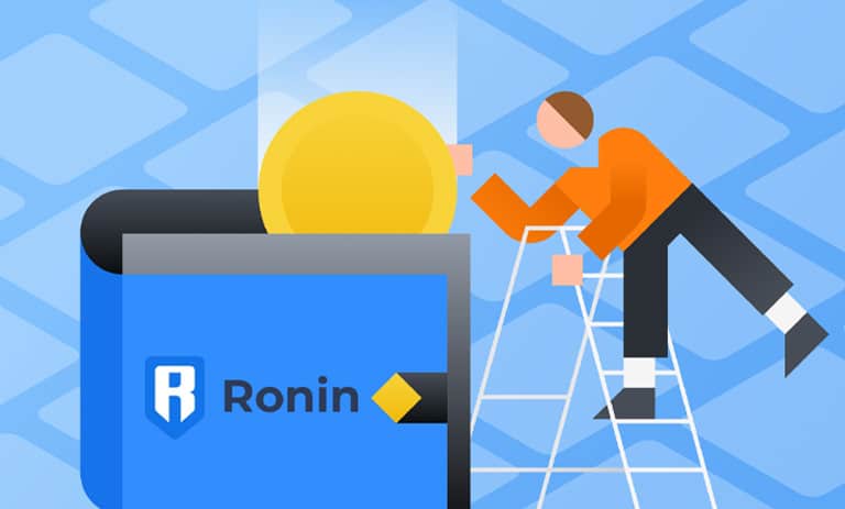 کیف پول رونین چیست؟ آموزش ساخت و استفاده