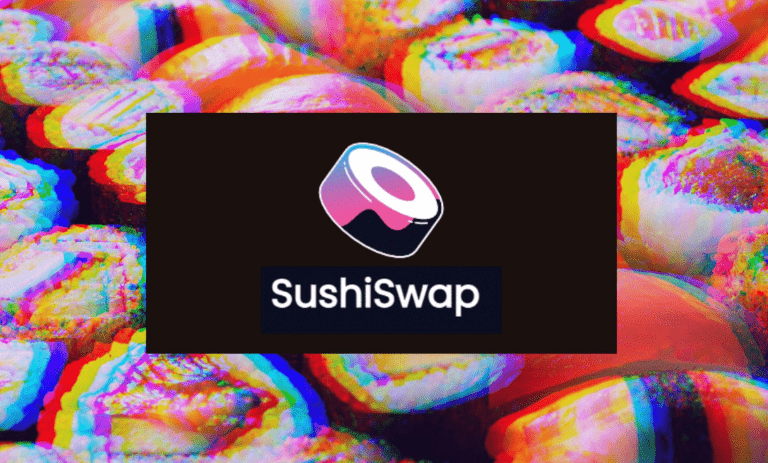 صرافی سوشی سواپ؛‌ معرفی و آموزش جامع نحوه ثبت نام و معامله (آپدیت ۲۰۲۴)