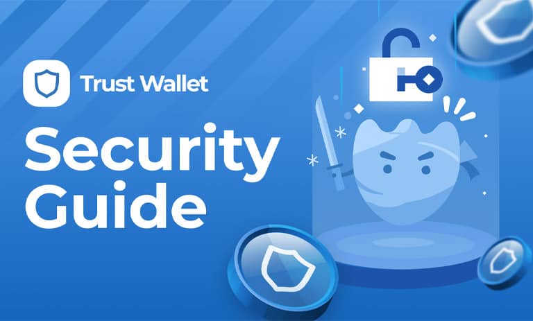 هک تراست ولت؛ راه های حفظ امنیت کیف پول تراست ولت