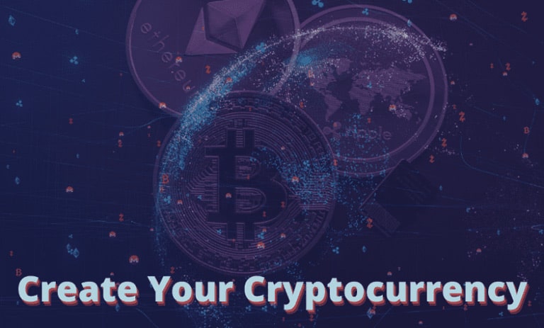 ساخت ارز دیجیتال؛ چگونه یک ارز دیجیتال بسازیم