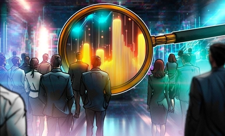 ابزاری برای پیش‌بینی قیمت رمزارزها؛ چطور از اپن اینترست برای تحلیل قیمت استفاده کنیم؟