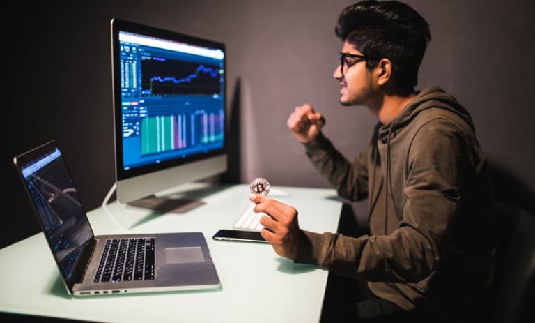 ۲۵ نکته مهم برای ترید بیت کوین