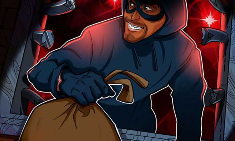 کلاهبرداری با برنامه جعلی Ledger Live؛ ۵۸۸ هزار دلار از کاربران سرقت شد