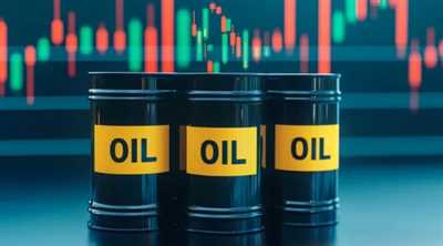 بروکر نفت چیست و بهترین بروکر برای ترید نفت در فارکس کدام است؟
