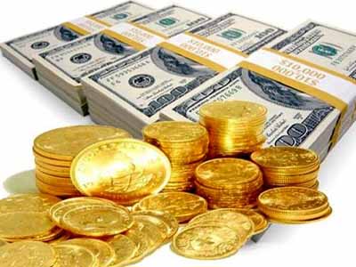 صرافی ارزی +سکه